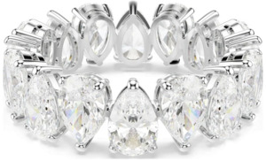 Žiedas Swarovski Matrix 5689468 55