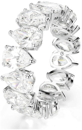 Žiedas Swarovski Matrix 5689468 55
