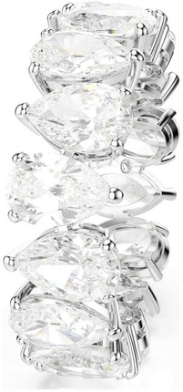 Žiedas Swarovski Matrix 5689468 55