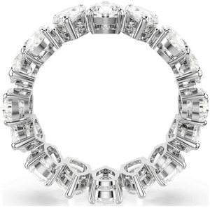 Žiedas Swarovski Matrix 5689468 55