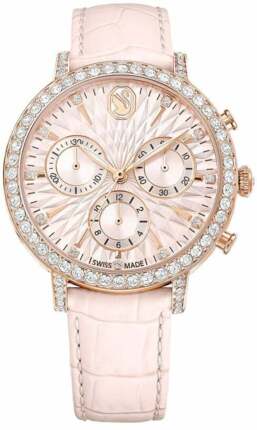 Laikrodžiai Swarovski Matrix Chrono 5698300