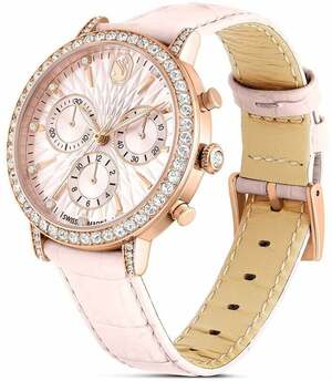 Laikrodžiai Swarovski Matrix Chrono 5698300