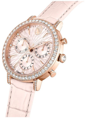Laikrodžiai Swarovski Matrix Chrono 5698300