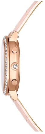 Laikrodžiai Swarovski Matrix Chrono 5698300