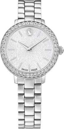 Laikrodžiai Swarovski Matrix 3-link 5706182