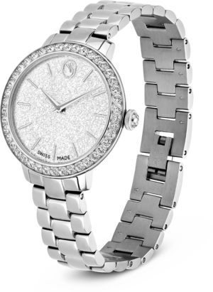 Laikrodžiai Swarovski Matrix 3-link 5706182