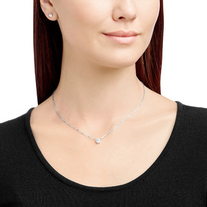 Rinkinys Swarovski Stilla Attract 5113468