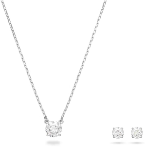 Rinkinys Swarovski Stilla Attract 5113468