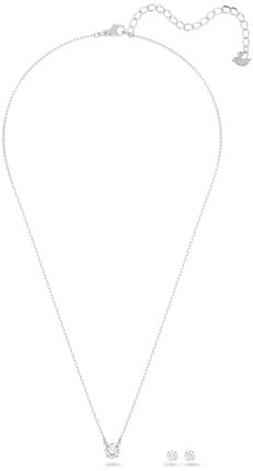 Rinkinys Swarovski Stilla Attract 5113468