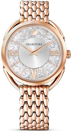 Laikrodžiai Swarovski Crystalline Glam 5452465