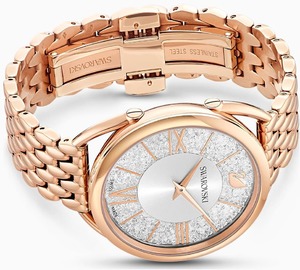 Laikrodžiai Swarovski Crystalline Glam 5452465