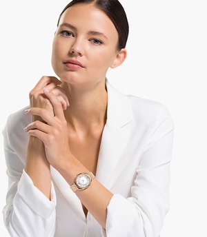 Laikrodžiai Swarovski Crystalline Glam 5452465