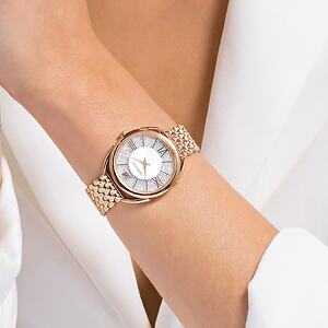 Laikrodžiai Swarovski Crystalline Glam 5452465