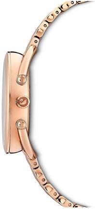 Laikrodžiai Swarovski Crystalline Glam 5452465