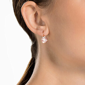 Earrings Swarovski Dextera 5446004