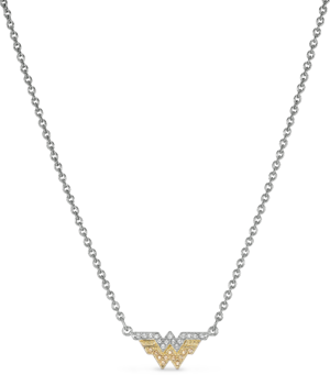 Кулон Swarovski Fit Wonder Woman 5522407