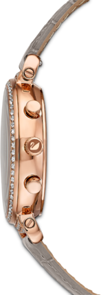 Laikrodžiai Swarovski Passage Chrono 5580348