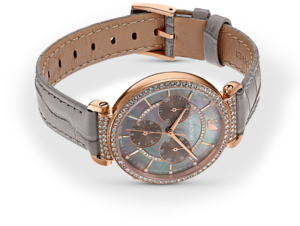 Laikrodžiai Swarovski Passage Chrono 5580348