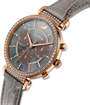 Laikrodžiai Swarovski Passage Chrono 5580348