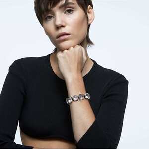 Apyrankė Swarovski Harmonia 5600047