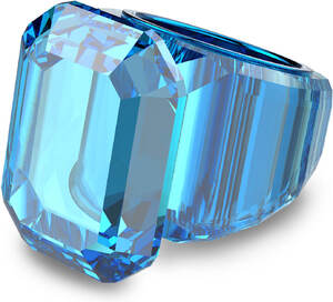Kokteilinis žiedas Swarovski Lucent 5607352 58