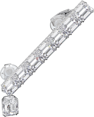 Klipsas Swarovski Millenia 5612670