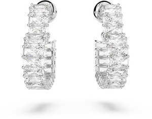 Auskarai Swarovski Matrix 5653170