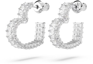 Auskarai Swarovski Matrix 5653170
