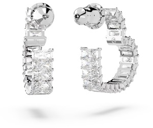 Auskarai Swarovski Matrix 5653170