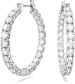 Auskarai Swarovski Matrix 5647715