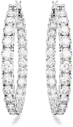 Auskarai Swarovski Matrix 5647715