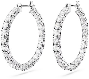 Auskarai Swarovski Matrix 5647715