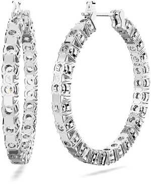Auskarai Swarovski Matrix 5647715