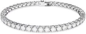 Apyrankė Swarovski Matrix Tennis 5648936 S