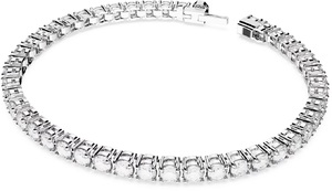 Apyrankė Swarovski Matrix Tennis 5648936 S