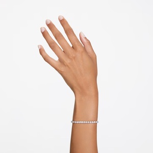 Apyrankė Swarovski Matrix Tennis 5648936 S