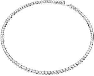 Necklace Swarovski Matrix Tennis 5681801 L