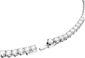 Necklace Swarovski Matrix Tennis 5681801 L