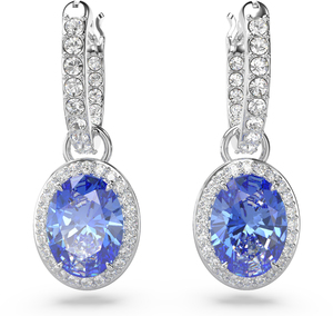 Earrings Swarovski Una 5671817