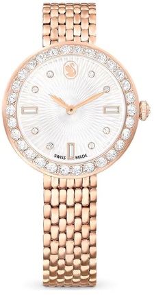 Laikrodžiai Swarovski Certa 5672981