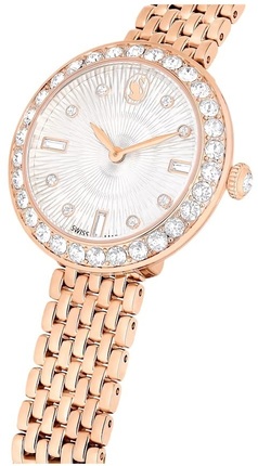 Laikrodžiai Swarovski Certa 5672981