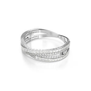 Apyrankė Swarovski Hyperbola 5680268 L