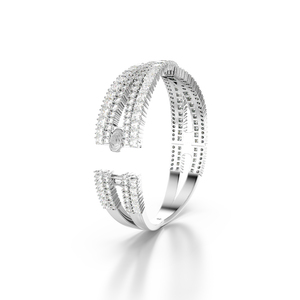 Apyrankė Swarovski Hyperbola 5680268 L