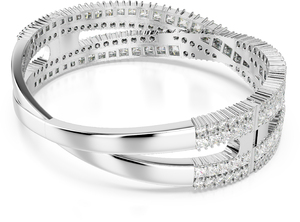 Apyrankė Swarovski Hyperbola 5680268 L