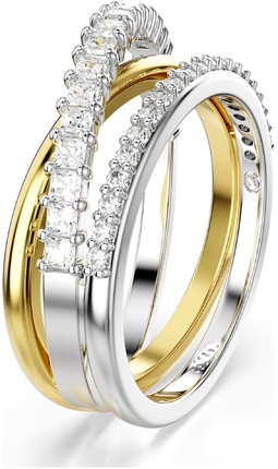 Žiedas Swarovski Hyperbola 5689729 58