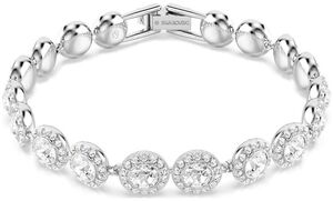 Apyrankė Swarovski Una Angelic Tennis 5682279