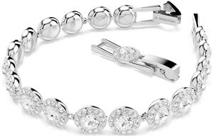 Apyrankė Swarovski Una Angelic Tennis 5682279